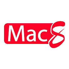 Mac8 