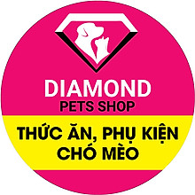 Diamond Pets Shop