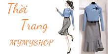 Thời Trang MYMYSHOP