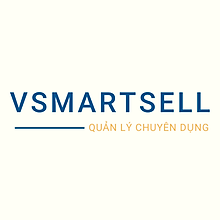 vSmartsell - Phần mềm bán hàng
