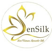 Khăn Lụa tơ tằm SenSilk