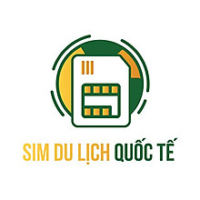 Sim Data Điện thoại Du Lịch Quốc Tế