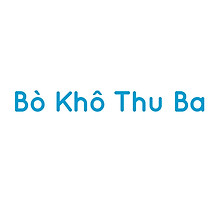 THU BA Thịt Bò Khô Ăn Là Ghiền