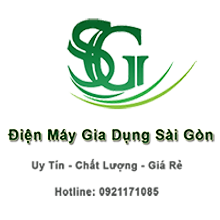 Điện máy gia dụng Sài Gòn