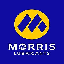 DẦU NHỚT MORRIS VIỆT NAM 