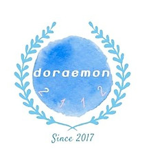 DORAEMON 2112 SHOP