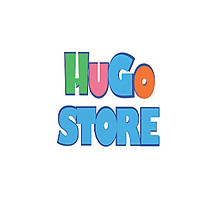 HugoKids Store