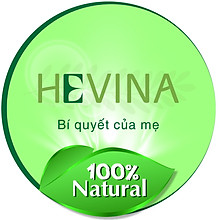 SẢN PHẨM THẢO DƯỢC THIẾT YẾU HEVINA