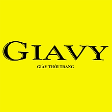 GIÀY GIA VY