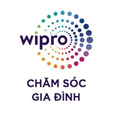 Wipro Chăm sóc gia đình