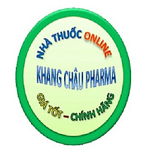 KHANG CHÂU PHARMA 