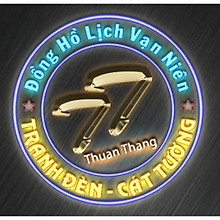 Thuận Thăng LVNCT