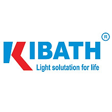 KIBATH Light solution for life 