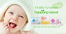 Happiang Natural