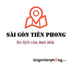 Sài Gòn Tiên Phong
