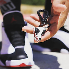 sneakerkeychains