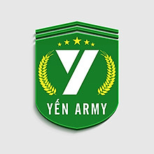 SHOP YẾN ARMY, cửa hàng online | Tiki