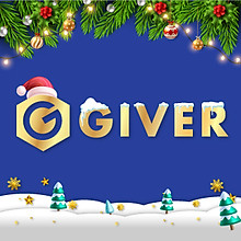 GIVER BOOKS & MEDIA