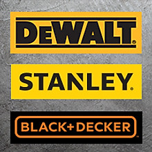Stanley Black and Decker Authorized Store 