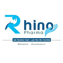 RHINO PHARMA 