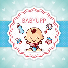 Babyupp