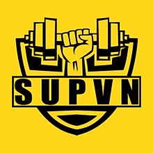 SUPVN Fitness 
