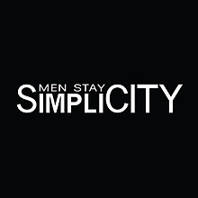 Men Stay Simplicity Store 