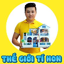 Thế Giới Tí Hon 