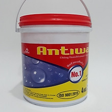 Chống Thấm Antiwa