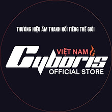 Cyboris Official Store