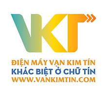Điện Máy Vạn Kim Tín 