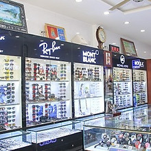 Shop Kính Mắt AQ