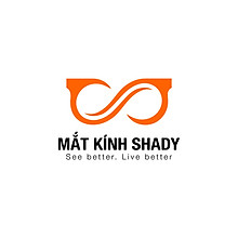 Gọng Kính Shady