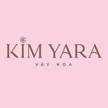 VÁY HOA KIM YARA