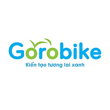 Gorobike Xe đạp trẻ em 