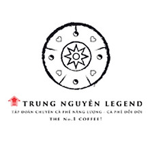 Trung Nguyên Legend 