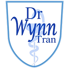 DR WYNN TRAN