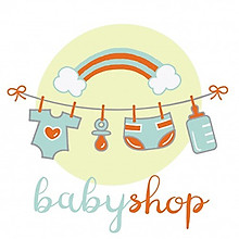 Ghiền Baby Store