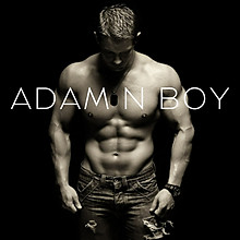 ADAM N BOY