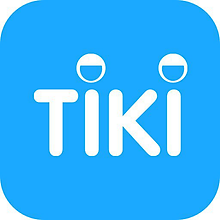 Tiki Trading, cửa hàng online