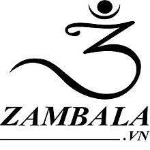 Quần áo ngồi thiền Zambala