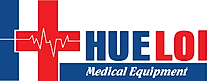 THIẾT BỊ Y KHOA HUÊ LỢI
