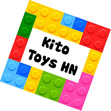 Toys HN