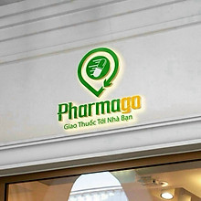 Nhà thuốc Pharmago