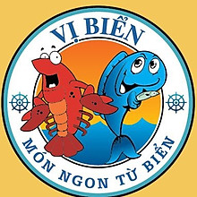 Vị Biển Food Shop