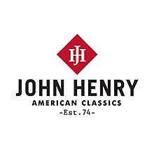 John Henry Official Store
