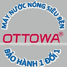 Máy nước nóng OTTOWA