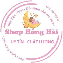 Sữa Bỉm Hồng Hải