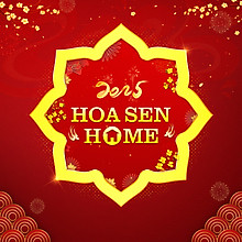 Hoa Sen Home Official Store 