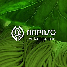 ANPASO Bữa Phụ Dinh Dưỡng